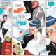 Illustration for article titled Descender soars, Last Man and Ninjak deliver action-packed intrigue